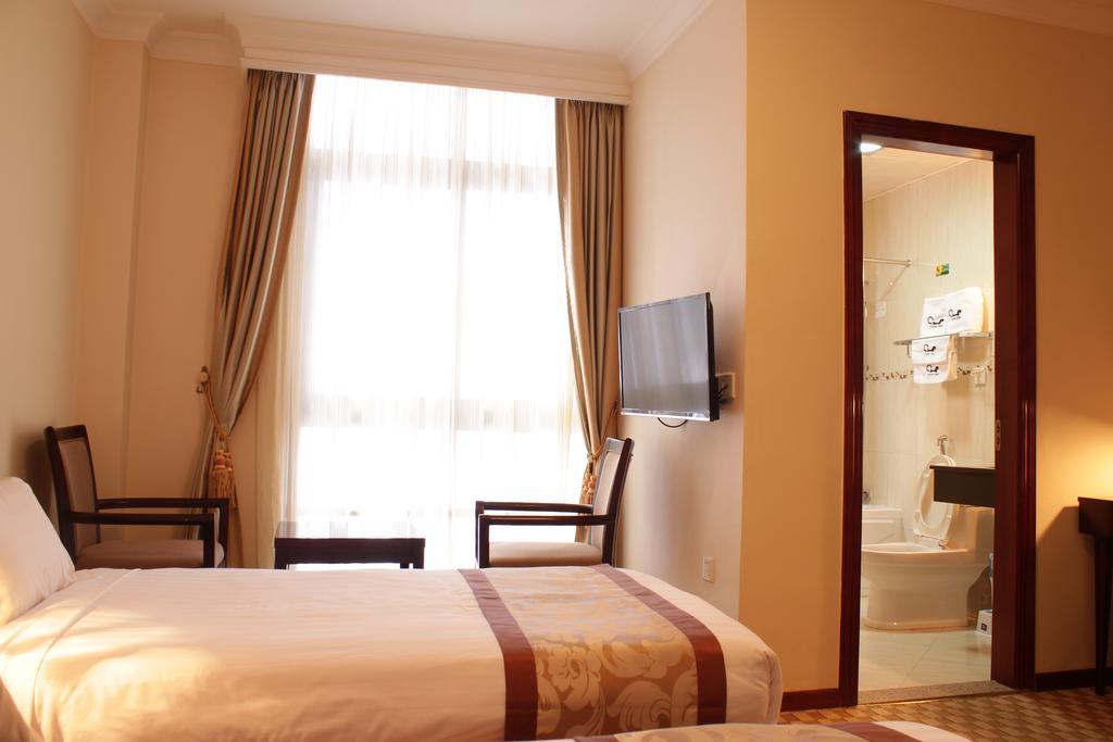 Caravan Hotel Addis Ababa Cameră foto